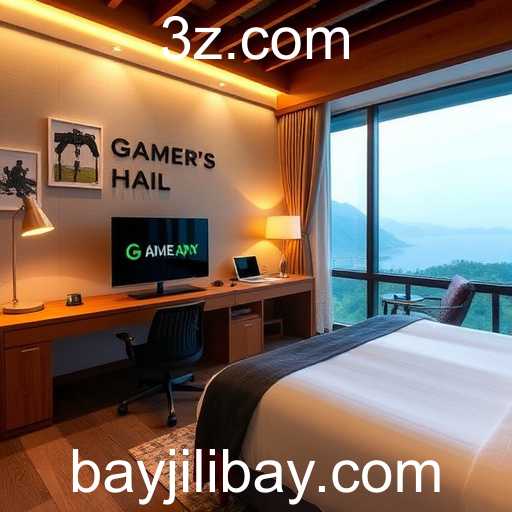 Discovering Jili Bay: A Hidden Gem Amidst Global Tides