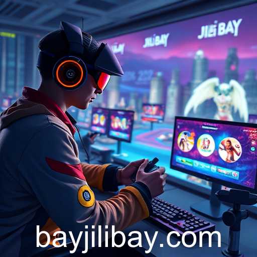 The Evolution of Online Gaming in 2025