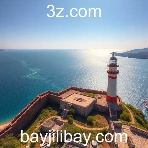 Economic and Environmental Developments at Jili Bay