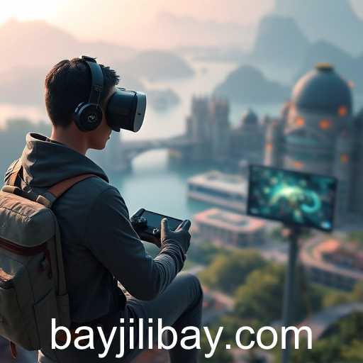 Jili Bay: Leading Innovation in Online Gaming