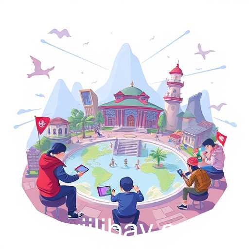 Rising Popularity of Jili Bay Gaming Hub