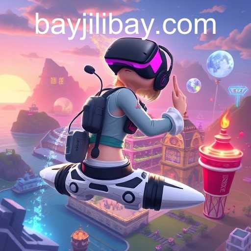 The Rise of Jili Bay in Online Gaming