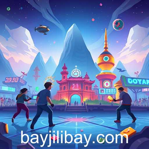 The Rise of Jili Bay in the Gaming World