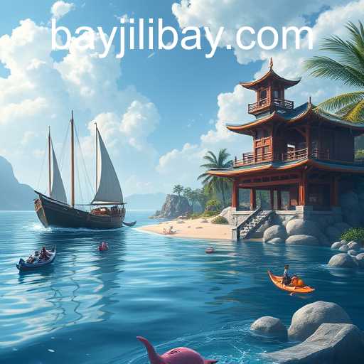 The Rise of Jili Bay in Online Gaming
